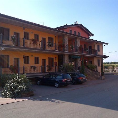 Albergo La Piana Ghedi Екстер'єр фото