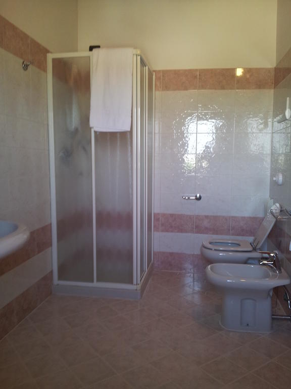Albergo La Piana Ghedi Номер фото