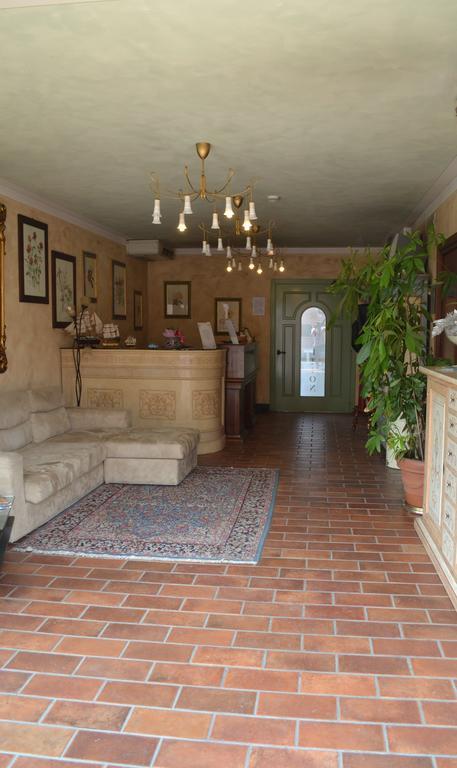 Albergo La Piana Ghedi Екстер'єр фото
