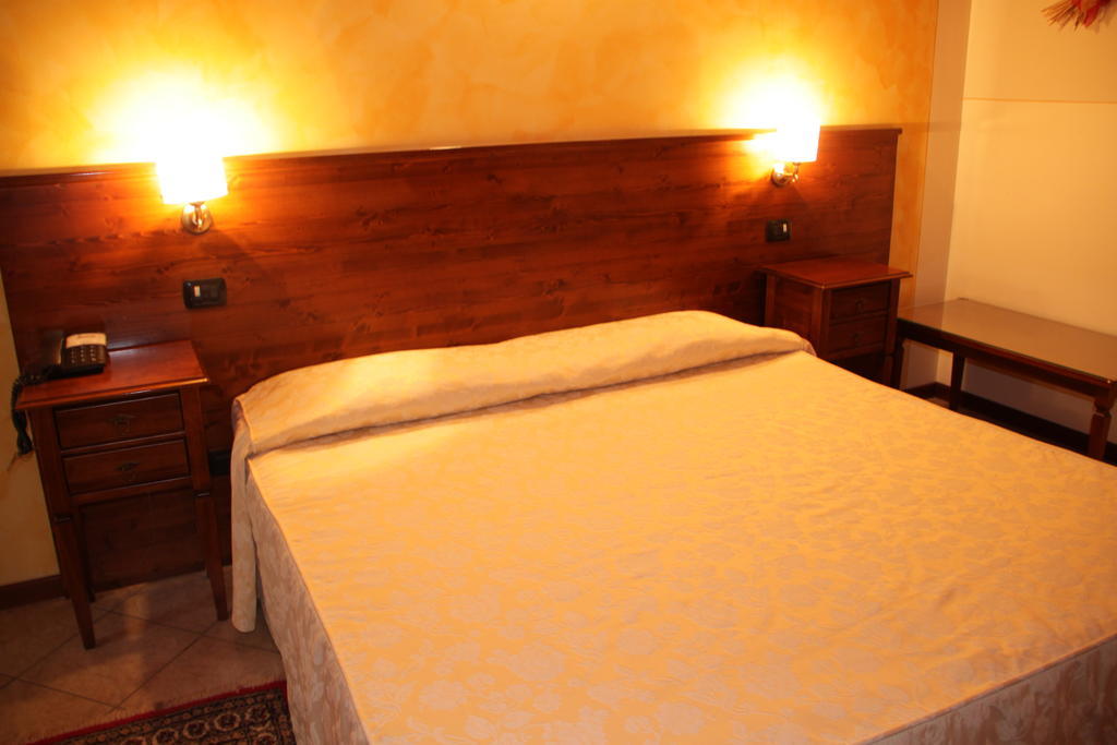Albergo La Piana Ghedi Номер фото