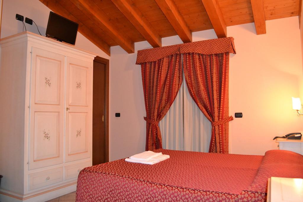 Albergo La Piana Ghedi Номер фото