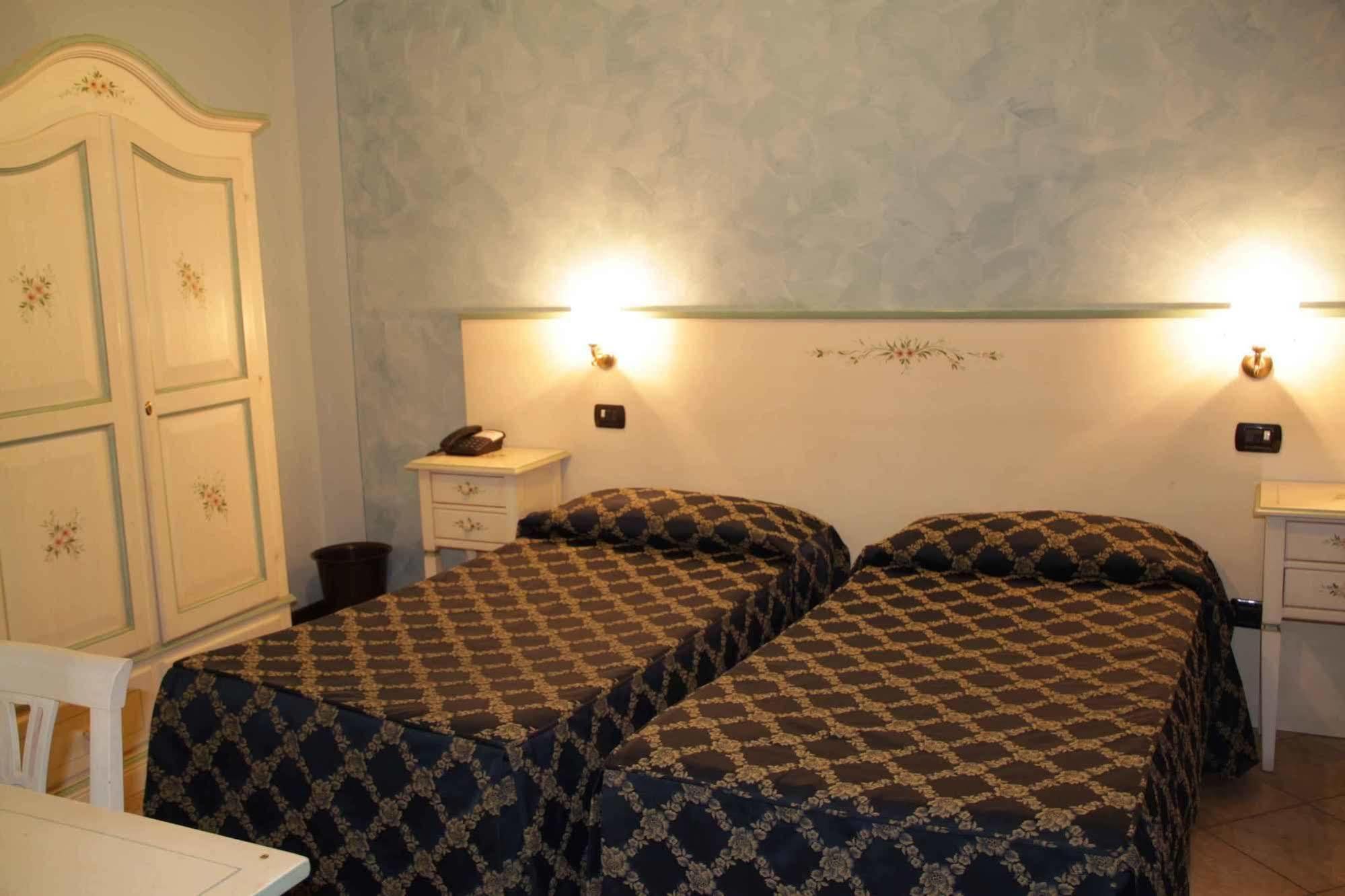 Albergo La Piana Ghedi Екстер'єр фото