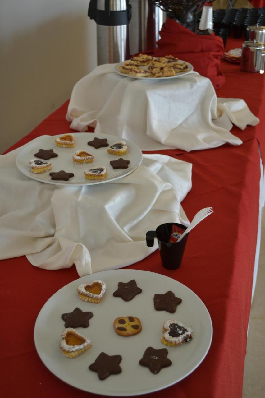 Albergo La Piana Ghedi Екстер'єр фото